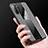 Ultra-thin Silicone Gel Soft Case Cover X02L for Samsung Galaxy Note 10 Plus 5G