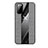 Ultra-thin Silicone Gel Soft Case Cover X02L for Samsung Galaxy S20 5G Gray