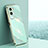 Ultra-thin Silicone Gel Soft Case Cover XL1 for Huawei Honor 90 Lite 5G