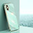 Ultra-thin Silicone Gel Soft Case Cover XL1 for OnePlus Nord N20 5G