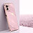 Ultra-thin Silicone Gel Soft Case Cover XL1 for OnePlus Nord N20 SE