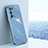 Ultra-thin Silicone Gel Soft Case Cover XL1 for Oppo Reno6 Pro 5G