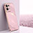 Ultra-thin Silicone Gel Soft Case Cover XL1 for Oppo Reno8 Pro+ Plus 5G