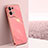 Ultra-thin Silicone Gel Soft Case Cover XL1 for Oppo Reno9 Pro+ Plus 5G