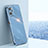 Ultra-thin Silicone Gel Soft Case Cover XL1 for Realme 9i 4G