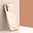 Ultra-thin Silicone Gel Soft Case Cover XL1 for Samsung Galaxy A04s