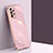 Ultra-thin Silicone Gel Soft Case Cover XL1 for Samsung Galaxy A33 5G