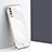 Ultra-thin Silicone Gel Soft Case Cover XL1 for Samsung Galaxy A50