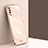 Ultra-thin Silicone Gel Soft Case Cover XL1 for Samsung Galaxy A50