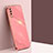 Ultra-thin Silicone Gel Soft Case Cover XL1 for Samsung Galaxy A50