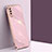 Ultra-thin Silicone Gel Soft Case Cover XL1 for Samsung Galaxy A50