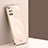 Ultra-thin Silicone Gel Soft Case Cover XL1 for Samsung Galaxy A51 5G