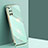 Ultra-thin Silicone Gel Soft Case Cover XL1 for Samsung Galaxy A51 5G
