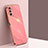 Ultra-thin Silicone Gel Soft Case Cover XL1 for Samsung Galaxy F13 4G