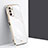 Ultra-thin Silicone Gel Soft Case Cover XL1 for Samsung Galaxy F13 4G