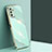 Ultra-thin Silicone Gel Soft Case Cover XL1 for Samsung Galaxy F23 5G