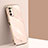 Ultra-thin Silicone Gel Soft Case Cover XL1 for Samsung Galaxy M02s