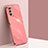 Ultra-thin Silicone Gel Soft Case Cover XL1 for Samsung Galaxy M02s