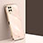 Ultra-thin Silicone Gel Soft Case Cover XL1 for Samsung Galaxy M32 4G