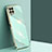 Ultra-thin Silicone Gel Soft Case Cover XL1 for Samsung Galaxy M33 5G