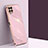 Ultra-thin Silicone Gel Soft Case Cover XL1 for Samsung Galaxy M33 5G