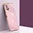 Ultra-thin Silicone Gel Soft Case Cover XL1 for Samsung Galaxy M51