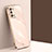 Ultra-thin Silicone Gel Soft Case Cover XL1 for Samsung Galaxy Note 20 5G