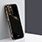 Ultra-thin Silicone Gel Soft Case Cover XL1 for Samsung Galaxy Note 20 Ultra 5G Black