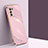 Ultra-thin Silicone Gel Soft Case Cover XL1 for Samsung Galaxy S20 5G