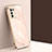 Ultra-thin Silicone Gel Soft Case Cover XL1 for Samsung Galaxy S20 5G