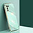 Ultra-thin Silicone Gel Soft Case Cover XL1 for Samsung Galaxy S20 5G
