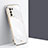 Ultra-thin Silicone Gel Soft Case Cover XL1 for Samsung Galaxy S20