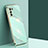 Ultra-thin Silicone Gel Soft Case Cover XL1 for Samsung Galaxy S20 FE (2022) 5G