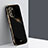 Ultra-thin Silicone Gel Soft Case Cover XL1 for Samsung Galaxy S20 Lite 5G Black
