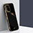 Ultra-thin Silicone Gel Soft Case Cover XL1 for Samsung Galaxy S20 Ultra Black
