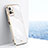 Ultra-thin Silicone Gel Soft Case Cover XL1 for Vivo T1 5G India