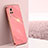 Ultra-thin Silicone Gel Soft Case Cover XL1 for Vivo X60 Pro 5G