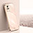 Ultra-thin Silicone Gel Soft Case Cover XL1 for Vivo X60 Pro 5G