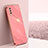 Ultra-thin Silicone Gel Soft Case Cover XL1 for Vivo Y11s