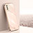Ultra-thin Silicone Gel Soft Case Cover XL1 for Vivo Y11s