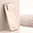 Ultra-thin Silicone Gel Soft Case Cover XL1 for Vivo Y11s