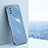 Ultra-thin Silicone Gel Soft Case Cover XL1 for Vivo Y20