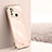 Ultra-thin Silicone Gel Soft Case Cover XL1 for Vivo Y50