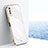 Ultra-thin Silicone Gel Soft Case Cover XL1 for Vivo Y70S 5G