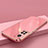 Ultra-thin Silicone Gel Soft Case Cover XL1 for Xiaomi Mi 10T 5G