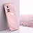 Ultra-thin Silicone Gel Soft Case Cover XL1 for Xiaomi Mi 10T 5G