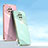 Ultra-thin Silicone Gel Soft Case Cover XL1 for Xiaomi Mi 10T Lite 5G