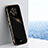 Ultra-thin Silicone Gel Soft Case Cover XL1 for Xiaomi Mi 10T Lite 5G