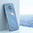 Ultra-thin Silicone Gel Soft Case Cover XL1 for Xiaomi Mi 10T Lite 5G