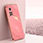 Ultra-thin Silicone Gel Soft Case Cover XL1 for Xiaomi Mi 10T Pro 5G